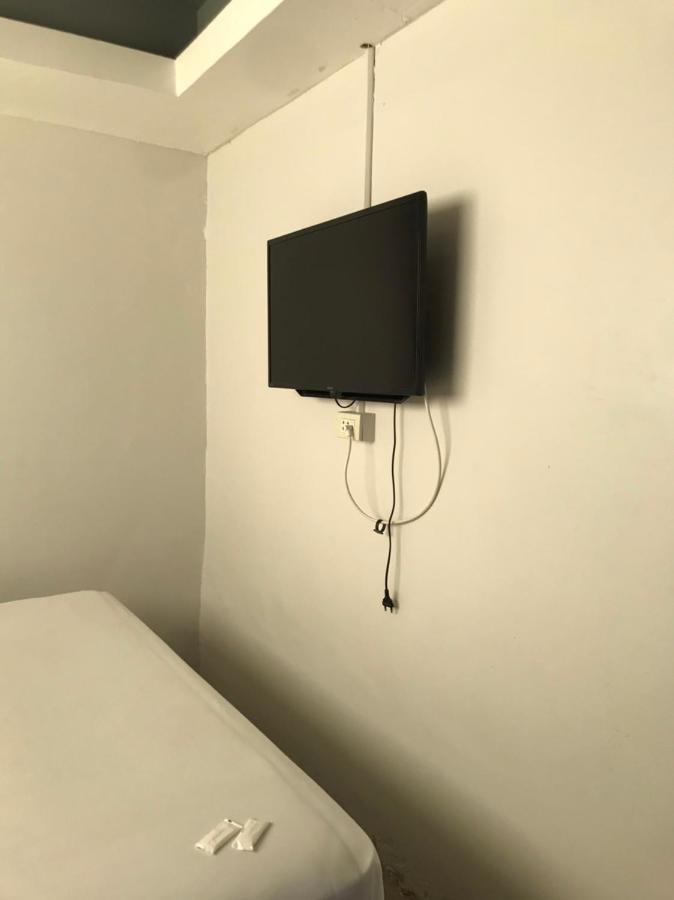 Rod Fai Fah Apartment Banguecoque Exterior foto